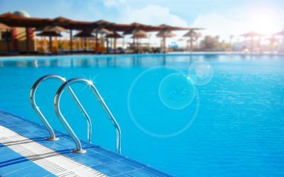 What to Expect When Working with Swimming Pool Installers Princeton NJ Professionals