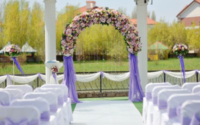 Transform Your Special Day With A Boston Wedding Planner Who Understands Local Trends