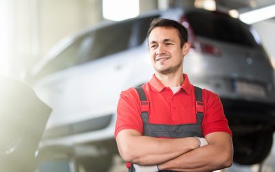 What Makes a Vehicle Lifts Supplier Meridian ID Essential for Garage Success