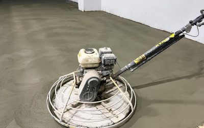 Transform Your Home With Basement Floor Coating Minneapolis Solutions That Last