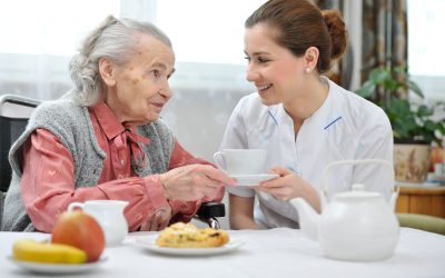Finding Peace of Mind with Elderly Home Care: Florida Solutions That Support Independence