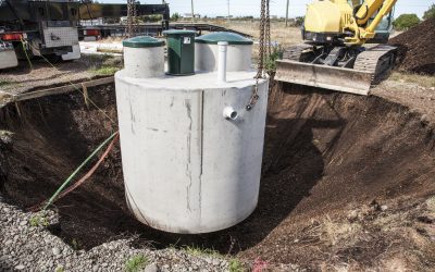 Maximize Home Efficiency with a Septic System Grease Trap, Niceville, FL, Maintenance Guide
