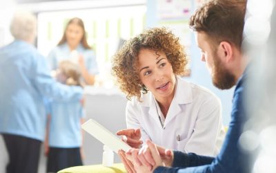 Therapy for Seniors: A Path to Mental Wellness