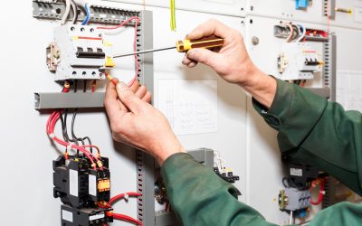 Improve the Wiring in Your Home With Help From Electrical Contractors in Menifee, CA