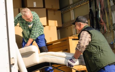 Reduce Moving Day Hassles Using Residential Moving Los Angeles Expert Advice