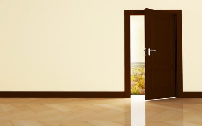 Modern Front Entry Doors: Blending Contemporary Design with Custom Craftsmanship