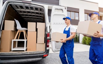 Simplify Your Move with Movers Fort Collins Co for Stress Free Relocation Solutions