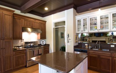 Kitchen remodeling inspires creative solutions for modern family living spaces.