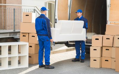 Make Moving Day StressFree with a Reliable Moving Company Charleston WV Locals Trust