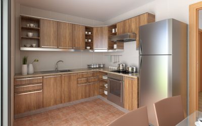Transform your home with kitchen cabinet refinishing Loveland residents trust for lasting beauty