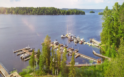 Experience the Ultimate Family Getaway at Lake Vermilion Resort in Northern Minnesota