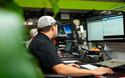 Protect Your Business Data with it security services Newnan GA, Trusts for Reliable Results