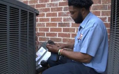 How HVAC contractors in Leesburg, GA, help homeowners achieve efficient indoor comfort solutions