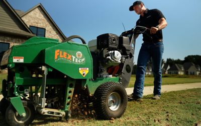 Ultimate Guide to Lawn Aeration Bartlett, TN for Healthier Grass and Stronger Roots