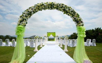 Memorable Ceremonies Begin with Professional Wedding Event Services in Chicago, IL