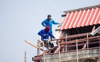 Long-lasting Solutions Offered by Expert Roofing Contractors In Verona, WI