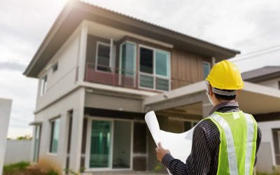 Built for Business: Leading the Way in Industrial Construction in Dayton, OH