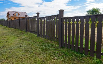What to Look For When Evaluating Fencing Services in Loves Park IL