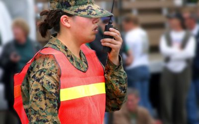 The Importance of Onsite Security Guards for Large Construction Zones in Phoenix