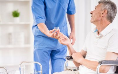 Find Comfort and Compassionate Support with In Home Hospice Care Near Saint Paul MN