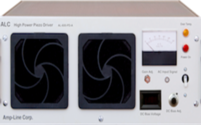 Powering Innovation in US Industries with a Programmable power source Solution