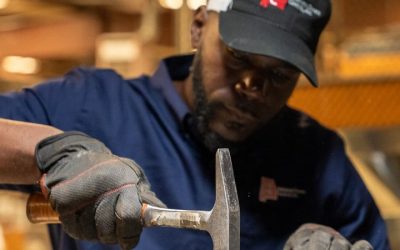 How to ensure clean air quality with duct work installation in Huntsville, AL, homeowners trust