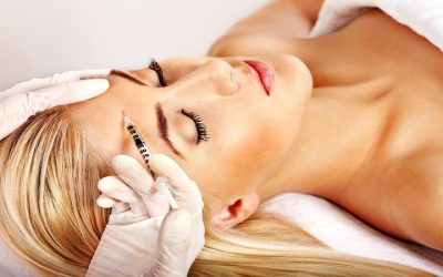 Find Your Best Self Using Botox In Peachtree City for Wrinkle Reduction Solutions