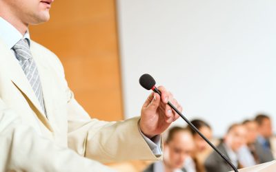 Behind the Scenes With a Sydney, Australia, Motivational Speaker