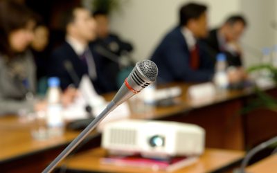 Top Qualities That Define a Successful Dubai Motivational Speaker