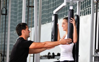 Reach Your Health Goals Faster With a Certified Fitness Trainer by Your Side
