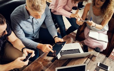 Virtual Sales Training for Sales Reps – Mastering the Digital Sales Floor