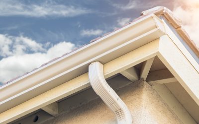 Protect Your Home from Water Damage with Expert Gutter Repair Lakeville Services