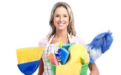 Simplify Your Cleaning Routine With Professional Maid Service in The Woodlands