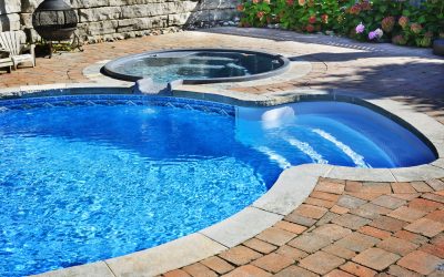 How to Tell If Your Pool Tiles Need Restoration Instead of Just Cleaning