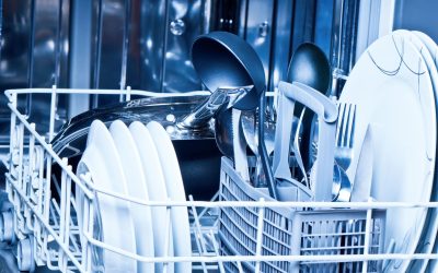 Upgrade Kitchen Convenience Using Dishwashers For Sale in Panama City Beach, FL Retailers