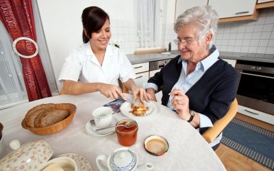 Assisted Living Community, Benefits Families Value for Senior Care Decisions