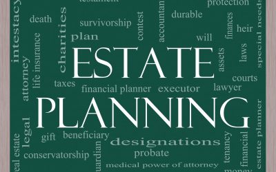 How a Parents Estate Planning Law Firm Newnan GA Can Protect Your Family Assets