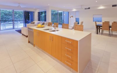 Design inspiration for stunning kitchens with granite countertops in Denver CO homes