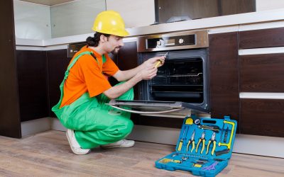 Quick Solutions for Oven Repair in Buda TX That Save You Time and Hassle at Home