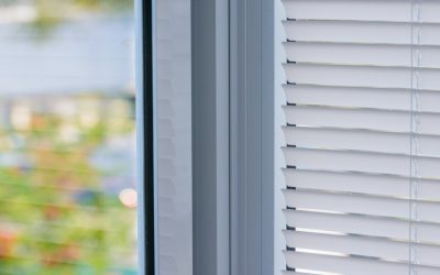 Enhance Your Living Room Comfort Using Pleated Blinds Bristol for Sun Protection