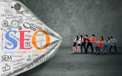 Unlock Growth Potential with SEO Services For Your Jacksonville-Based Business