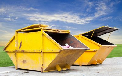 Manage Construction Debris Effectively with Reliable Dumpster Rental Toms River NJ
