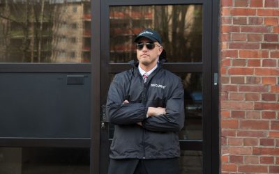 Things to Consider When Sourcing Security Company Services