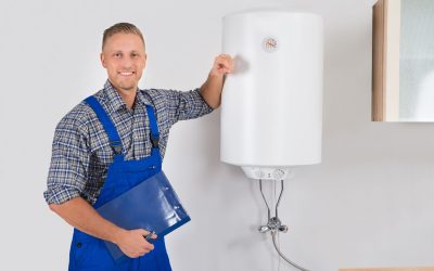 Save Energy and Money with Water Heater Replacement in Teays Valley, WV: Installation Insights