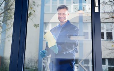 The Difference Between Residential and Commercial Window Cleaning Services