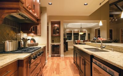 Transform Your Home with Kitchen Cabinet Installation Loveland Residents Trust for Quality