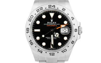 How to Find Authentic Used Rolex Watches For Sale That Suit Your American Lifestyle