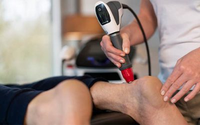 Revolutionizing Pain Relief: Shockwave Therapy for Tendon Injuries in San Diego