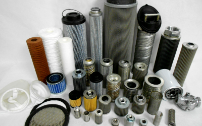 How an SMC Hydraulic Filter Improves Equipment Lifespan in US Industrial Applications