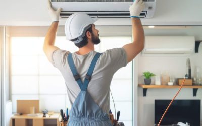 Keep Your Home Cool and Comfortable with AC Repair in Highlands Ranch, CO, Experts
